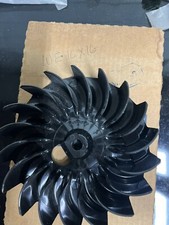 WE16x16 G.E. Dryer Blower Wheel