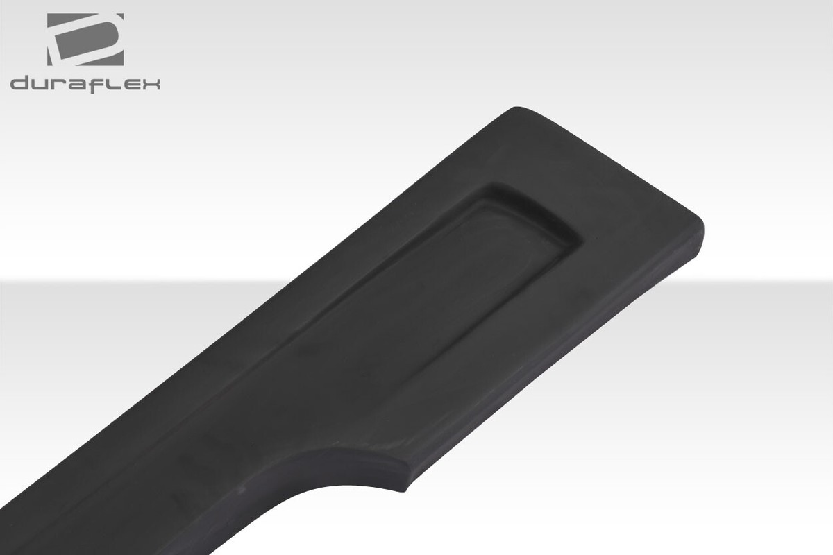 Duraflex Vapor Side Skirt Wide Body Kit for 90-96 Nissan