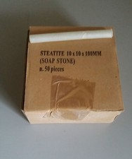 Gessetti Règlementaires Pour Jeu De Pétanque Lot De 50 Neufs
