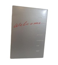 IBM Basic Personal Computer Software Book Vol...