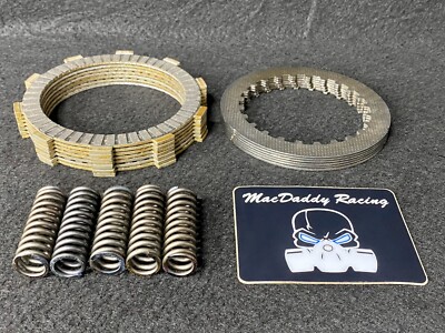 MacDaddy Racing Honda TRX400EX TRX400 Clutch Kit ('99-'14)
