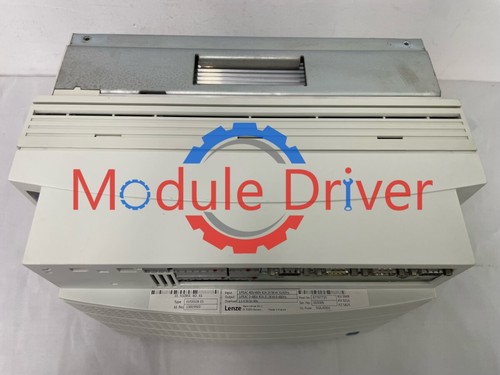 1PCS Used Lenze EVS9328-ES In Good Condition Fast Ship