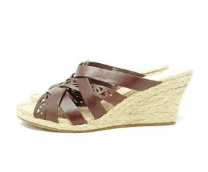 wedge mules uk