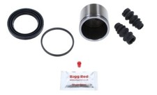 Kits de frein Citroen C5