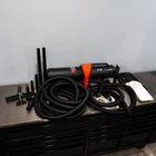 MetroVac Super Vac N Blaster | 8HP Car Dryer and Vacuum Combo