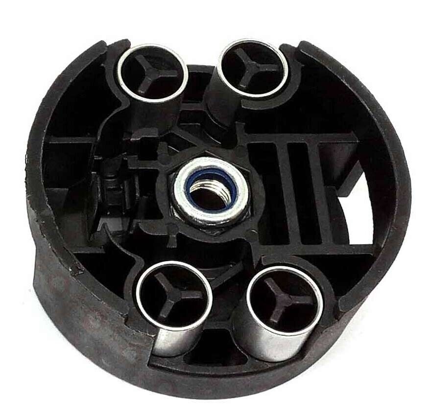 Ricambio Originale Bosch F016F04839 Testata da Taglio Per Afs 23-37