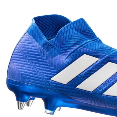 ADIDAS NEMEZIZ 18+ SG DB2068 ADIDAS SOCCER FOOTBALL SHOES Men’s adidas Nemeziz 18+ SG DB2068 | R-GOL.com - Football boots  main image 4