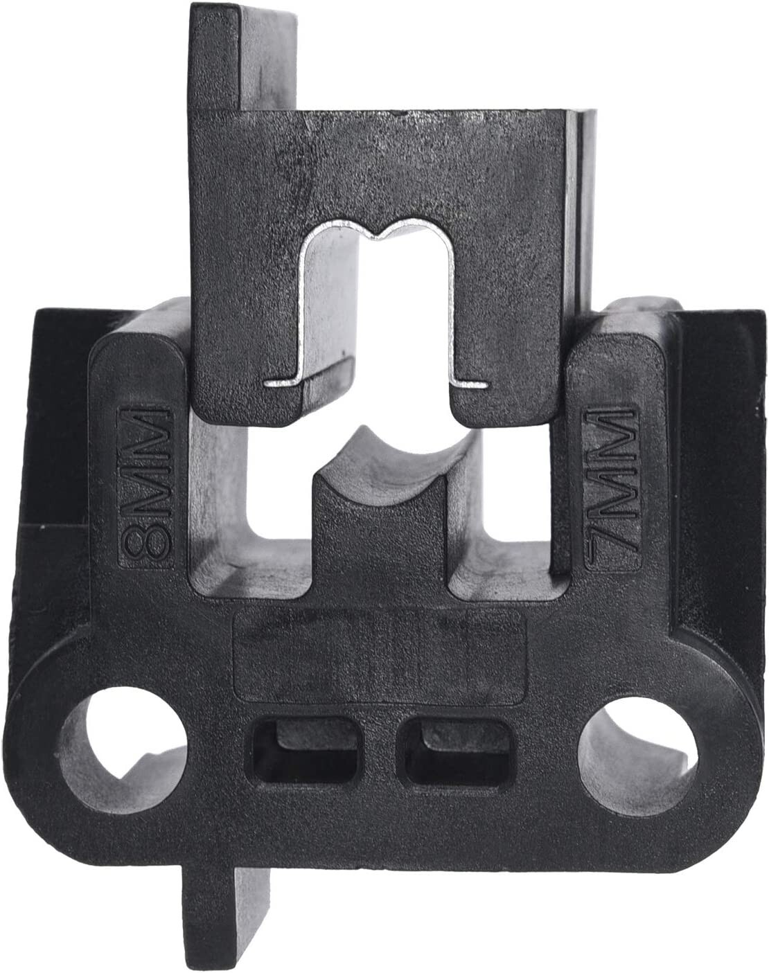 Mini Spark Plug Wire Crimping Stripper Tool 7mm 8mm Table Vise eBay