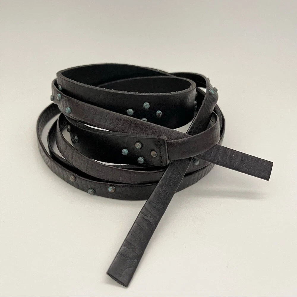 Amsterdam top heritage belts
