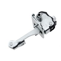 NTY TüRfangband TüRfeststeller Vorne FüR CitroëN Berlingo B9 1.6 Hdi 90