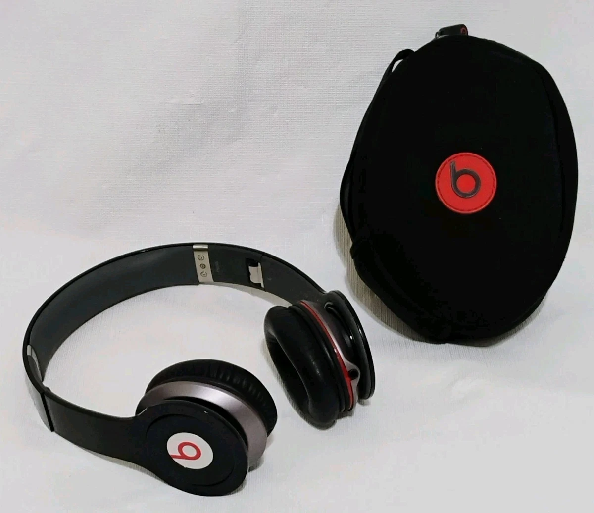 Monster Beats Solo for sale | eBay