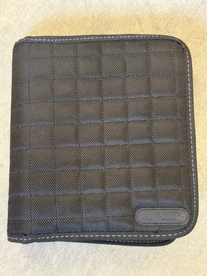 PS Vita PlayStation Console Official Sony Carrying Case Travel Bag Fits 20 Games