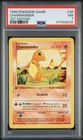 1999 Pokemon Base Set 1st Edition Charmander #46 PSA 7 NM