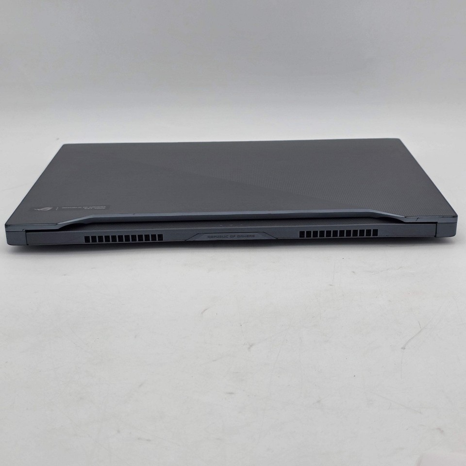 Presa Di Ricarica DC Per ASUS ROG Zephyrus GU502L - Spina Alimentazione