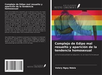 Valery Ngoy Ndala (U. A.) | Complejo De Edipo Mal Resuelto Y AparicióN De La...