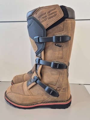 BMW MOTORRAD - Stiefel Venture Grip GTX | eBay.de