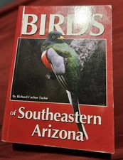 Birds of Southeastern Arizona by Rick: Used