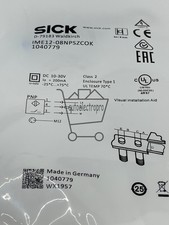 1PC New IME12-08NPSZC0K sensor #YT ~