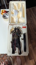 Sideshow Collectibles Hardrim Soldier Herr der Ringe
