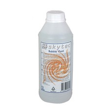 Universal Beamz 160.574 1L Bubble machine Fluid liquid