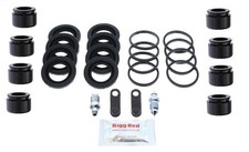 Kits de frein Mini MINI CLUBMAN