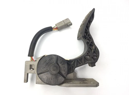 VOLVO FM7-FM12, FM, FMX TP1168704 Accelerator Pedal with Position Sensor 3175130