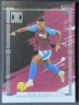 Jhon Duran 2023-24 Panini Impeccable Premier League Rookie Silver RC /62 #95