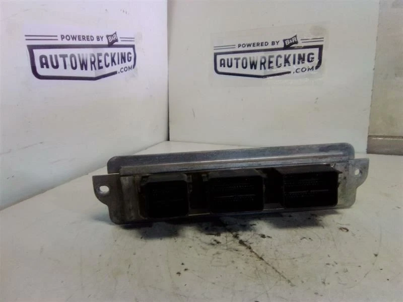 Módulo de control electrónico ECM del motor compatible con 08-11 FOCUS 22697370 Foto 3 de 4