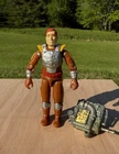 1988 Hasbro G. I. Joe Charbroil V1 Very Clean New O-Ring
