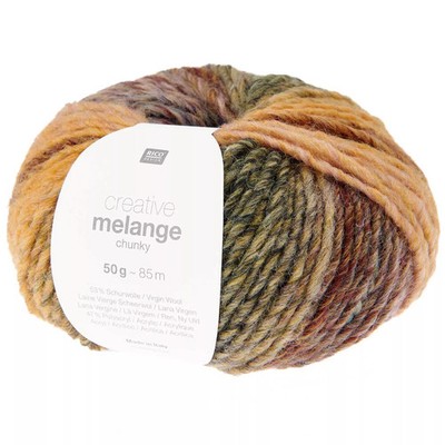 Creative Melange Chunky