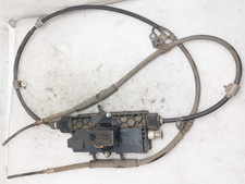 2010-2014 Subaru Legacy Electric Park Brake Actuator OEM 26002AJ01C