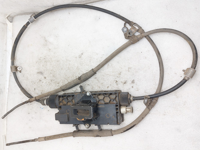 #ad 2010 2014 Subaru Legacy Electric Park Brake Actuator OEM 26002AJ01C $249.99