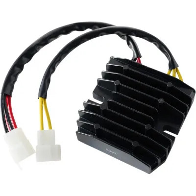 Rick's Hot Shot Series Voltage Regulator Rectifier Ducati 748 00
