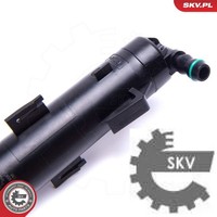 Esen SKV 15SKV675 WaschwasserdüSe FüR Scheinwerferreinigung FüR Audi