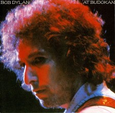 At Budokan by Bob Dylan (1978 2 CD, 1996) Folk Rock - Near Mint