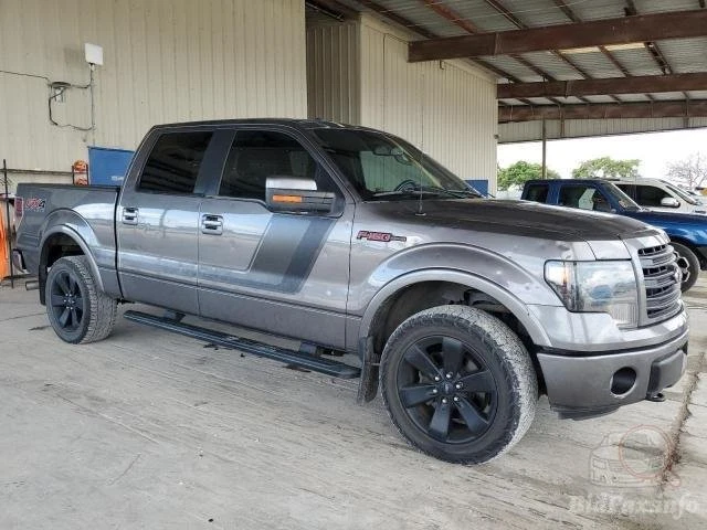 2014 Ford F-150 FX4 - Image 4 of 4