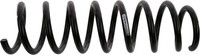 NEU - Sachs 993958 Fahrwerksfeder FüR BMW