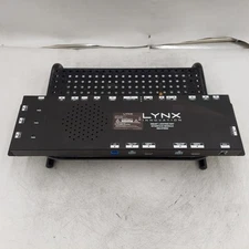 Lynx Innovation 850-076952 Smart Lighting Bay Interface Module BrightSign