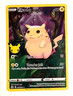 Pikachu - 005/025 - Full Art - Ultra Rare - Celebrations - Near Mint - Pokemon_0