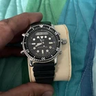 Seiko H558-5000 Arnie Hybrid Diver 150m Vintage Watch United States