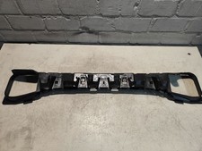 Pralldämpfer Stoßstange Hinten Peugeot 1607271980 C 208 82 VTI