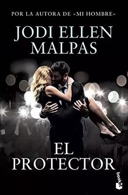El protector, Lara Agnelli et Jodi Ellen Malpas