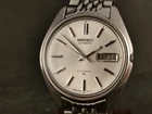 Gents Seiko Automatic. 7006-8002. Automatic Watch. 21 Jewels. Fully Working.
