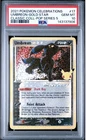 Umbreon Star 17/17 Celebrations: Classic Collection Holo
