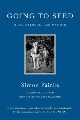 Simon Fairlie | Going to Seed | Taschenbuch | Englisch (2022)