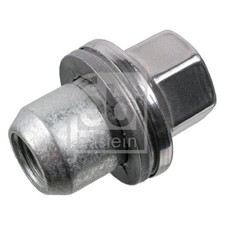 5x Radmutter (Satz) für Land Rover Defender L663 Discovery 3 L319 4 5 | 2427104