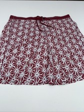 Caribbean Swimwear Swim Trunks Large