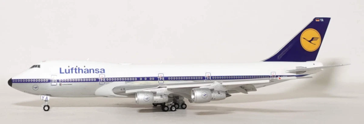 25+ lufthansa 1 400 for sale | Updated Oct 2026