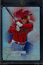 Ultimate Shohei Ohtani Rookie Cards Checklist and Gallery 107