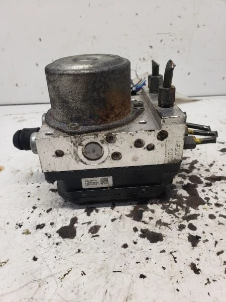 Conjunto de piezas de freno antibloqueo AWD para 11 JUKE 998900 Foto 3 de 4